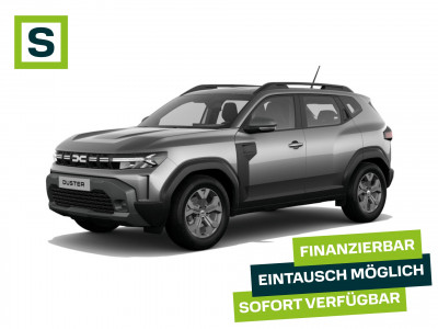Dacia Duster Neuwagen