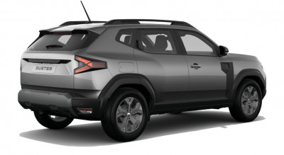 Dacia Duster Neuwagen