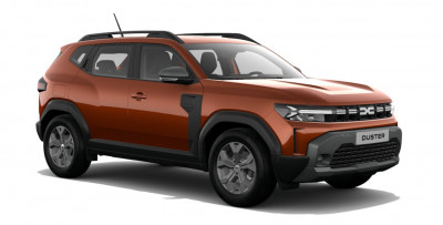 Dacia Duster Neuwagen