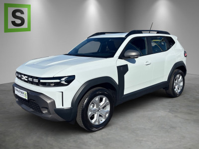 Dacia Duster Neuwagen