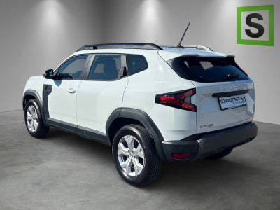 Dacia Duster Neuwagen