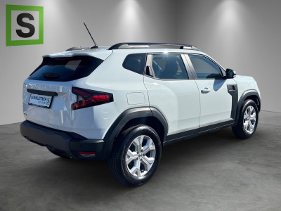 Dacia Duster Neuwagen
