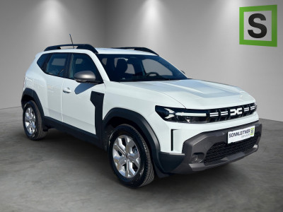 Dacia Duster Neuwagen