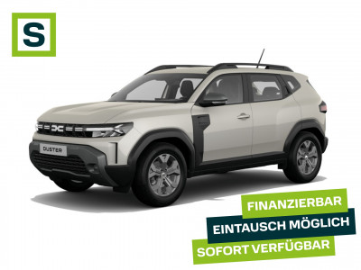 Dacia Duster Neuwagen Dacia Duster Neuwagen
