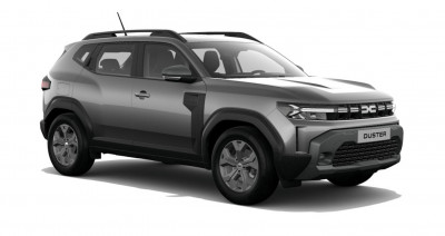 Dacia Duster Neuwagen