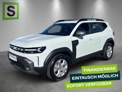 Dacia Duster Neuwagen