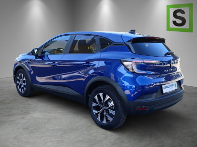 Renault Captur Neuwagen Renault Captur Neuwagen