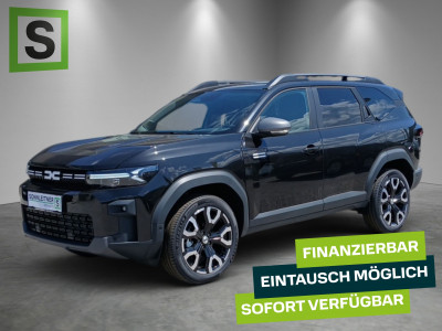 Dacia Bigster Neuwagen Dacia Bigster Neuwagen