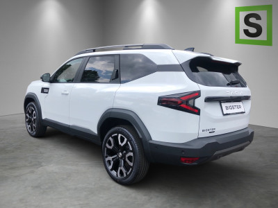 Dacia Bigster Neuwagen