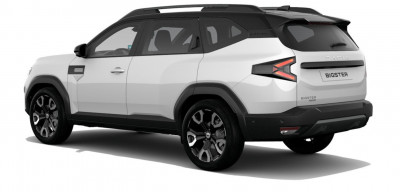 Dacia Bigster Neuwagen