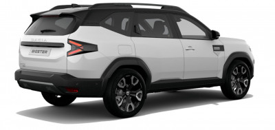 Dacia Bigster Neuwagen