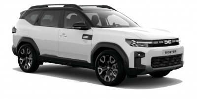 Dacia Bigster Neuwagen