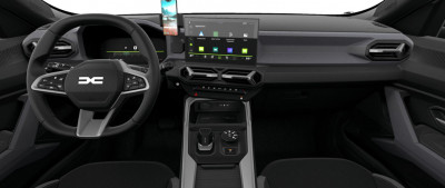 Dacia Bigster Neuwagen