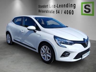 Renault Clio Gebrauchtwagen