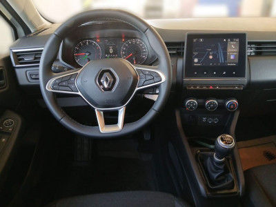 Renault Clio Gebrauchtwagen
