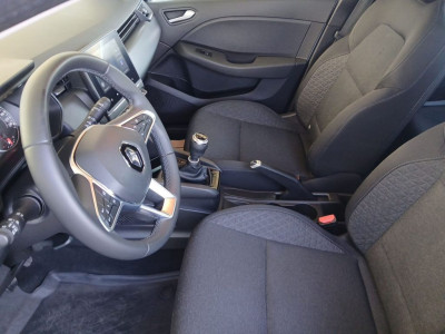 Renault Clio Gebrauchtwagen