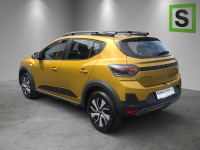 Dacia Sandero Neuwagen