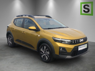 Dacia Sandero Neuwagen