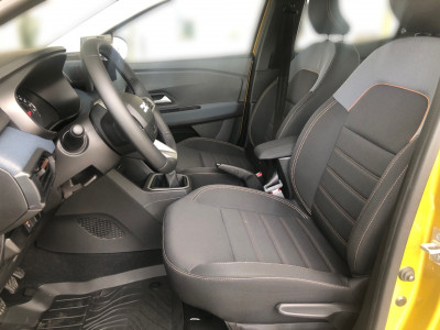 Dacia Sandero Neuwagen