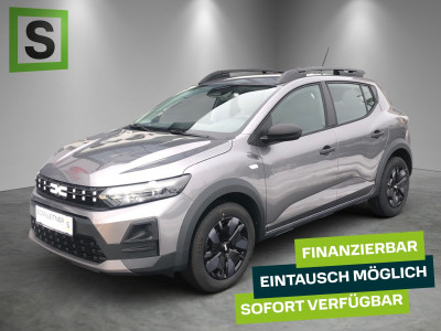 Dacia Sandero Neuwagen