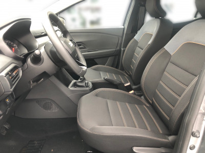 Dacia Sandero Neuwagen