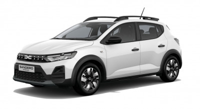 Dacia Sandero Neuwagen