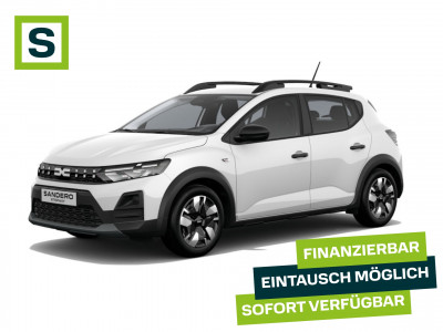 Dacia Sandero Neuwagen
