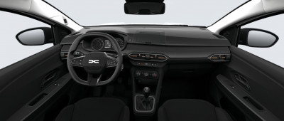 Dacia Sandero Neuwagen