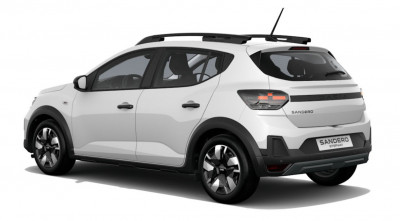 Dacia Sandero Neuwagen