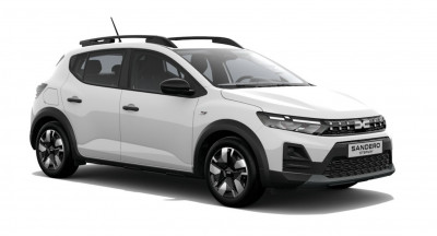 Dacia Sandero Neuwagen