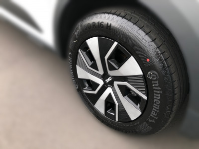 Dacia Sandero Neuwagen