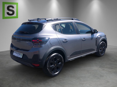 Dacia Sandero Neuwagen