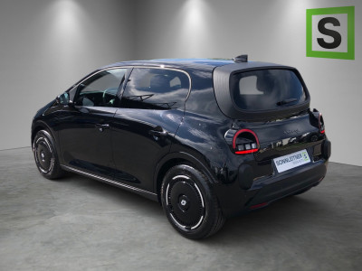 Renault Twingo Neuwagen