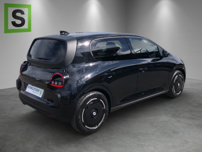 Renault Twingo Neuwagen