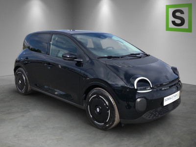 Renault Twingo Neuwagen