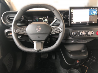 Renault Twingo Neuwagen