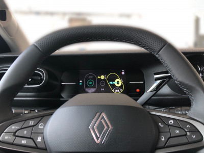 Renault Twingo Neuwagen