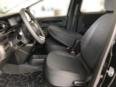 Renault Twingo Neuwagen
