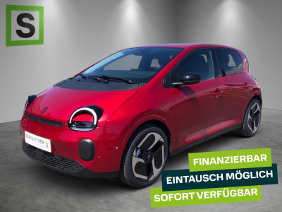 Renault Twingo Neuwagen Renault Twingo Neuwagen