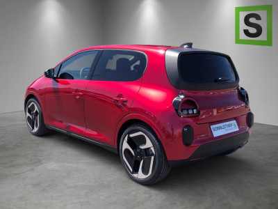 Renault Twingo Neuwagen Renault Twingo Neuwagen