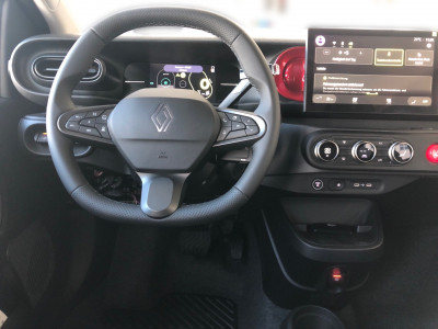 Renault Twingo Neuwagen Renault Twingo Neuwagen