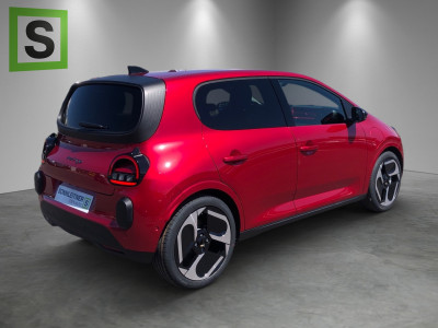 Renault Twingo Neuwagen Renault Twingo Neuwagen