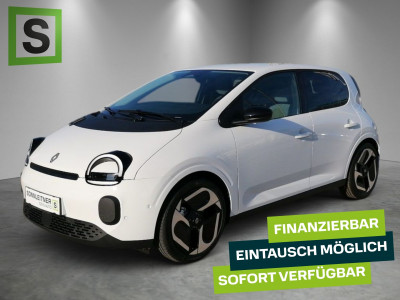 Renault Twingo Neuwagen