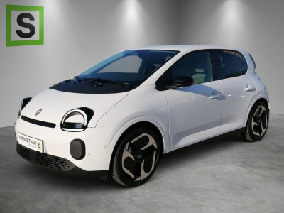 Renault Twingo Neuwagen