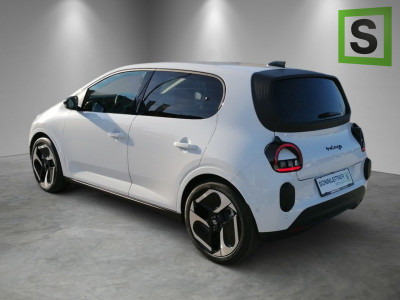 Renault Twingo Neuwagen