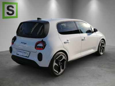 Renault Twingo Neuwagen