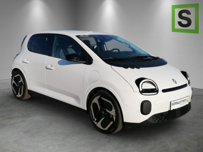 Renault Twingo Neuwagen