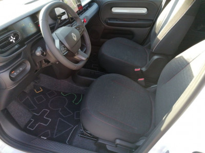 Renault Twingo Neuwagen
