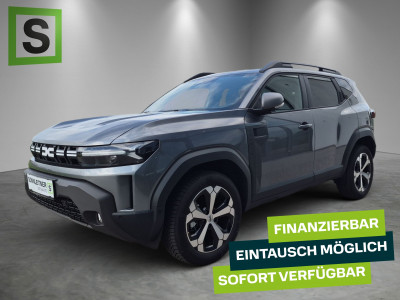 Dacia Duster Neuwagen