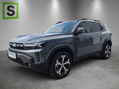 Dacia Duster Neuwagen